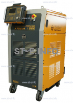 Установка волоконной лазерной резки XFocus 1000 - st-e.info - Благовещенск