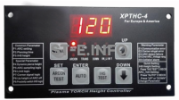 Контроллер высоты XPTHC-4 - st-e.info - Благовещенск