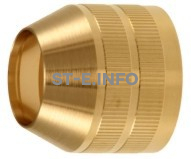 Защитный колпак 11.835.201.081  - st-e.info - Благовещенск