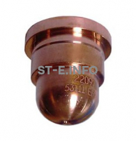 Сопло 220930 ECO - st-e.info - Благовещенск