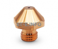 Сопло D 2,0 мм EBD арт. 1487009  - st-e.info - Благовещенск