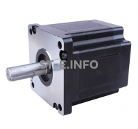 Двухфазный шаговый двигатель Nema 42 110HS168-6004 - st-e.info - Благовещенск