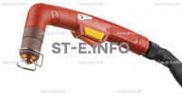 Плазмотрон для ручной резки Ergocut A141 с кабелем 12 м - st-e.info - Благовещенск