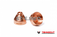 Экран защитный для плазмотрона LC105 арт. W03X0893-69A (строжка) TEHNOCUT - st-e.info - Благовещенск