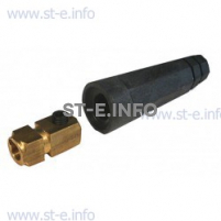 Гнездо BB 50-70 ABI-CF 50-70 - st-e.info - Благовещенск