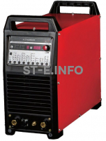 Аппарат для аргонодуговой сварки ALUTIG-250HD инвертор - st-e.info - Благовещенск
