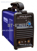 Сварочный аппарат Brima (инвертор) ARC 160-2 - st-e.info - Благовещенск