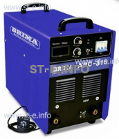 Сварочный аппарат Brima (инвертор) ARC 315 - st-e.info - Благовещенск