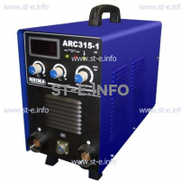 Сварочный аппарат Brima (инвертор) ARC-315-1 - st-e.info - Благовещенск