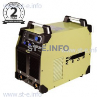 Сварочный инвертор ARC-400G, 380В - st-e.info - Благовещенск