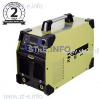 Сварочный инвертор ARC-250G, 380В - st-e.info - Благовещенск