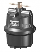 Фильтр тонкой очистки воздуха AT-1000 - st-e.info - Благовещенск