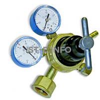 Редуктор аргоновый БАРО 50-4 - st-e.info - Благовещенск