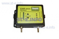 Газовый регулятор EWR Basic 500A - st-e.info - Благовещенск