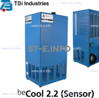 Блок водяного охлаждения Be Cool 2.2 (с сенсором) - st-e.info - Благовещенск