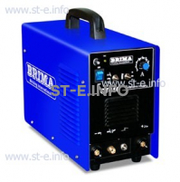 Установка аргоно-дуговой сварки, сварка покрытым электродом и плазменной резки, инверторный BRIMA CT-416 - st-e.info - Благовещенск