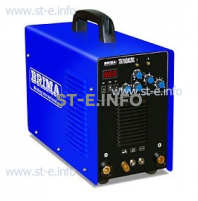 Универсальная установка аргонно-дуговой сварки BRIMA TIG 160 ac/dc - st-e.info - Благовещенск