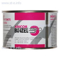 Düsofix Паста антипригарная Binzel (300мл.) - st-e.info - Благовещенск