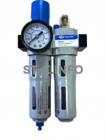 Фильтр влагоотделитель, масловлагоотделитель XOU MINI - st-e.info - Благовещенск