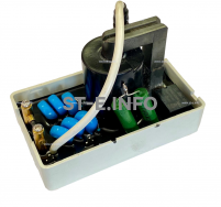 Блок розжига DOG-200 ST PRO - st-e.info - Благовещенск