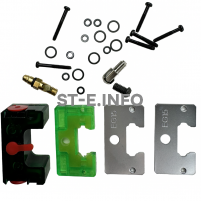 Блок смазки HIWIN EG15-E2-KIT-ZZ  - st-e.info - Благовещенск