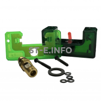 Блок смазки Hiwin EG-20-E2-KIT-ZZ - st-e.info - Благовещенск