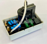 Блок запуска дуги DOG-200ST PRO - st-e.info - Благовещенск