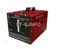 Блок жидкостного охлаждения WL-12 - st-e.info - Благовещенск