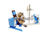 Позиционер малой грузоподъёмности B100T - st-e.info - Благовещенск