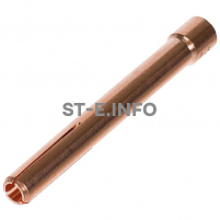 Цанга 1,6 мм L-50 мм  - st-e.info - Благовещенск