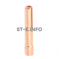 Цанга короткая д.2,0 мм, L-29,3 мм - st-e.info - Благовещенск