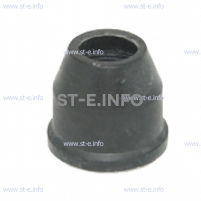 Защитный колпачок для плазмотрона М-15000 (большой, пластиковый) - st-e.info - Благовещенск