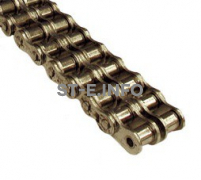 Цепь нержавеющая для центратора TAG Pipe EZSCC20SS - st-e.info - Благовещенск