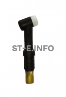 Головка горелки SINTIG-26MFX - st-e.info - Благовещенск