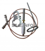 Набор сменных частей для контроллера CHC-200/CHC-400 тип SNAP - st-e.info - Благовещенск