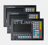 Стойка ЧПУ F-2100Т со встроенным THC - st-e.info - Благовещенск