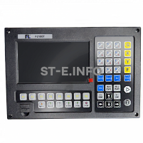 Управляющий блок ЧПУ F2100T с встроенным контроллером высоты - st-e.info - Благовещенск