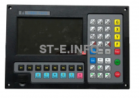 Управляющий блок ЧПУ FX410A - 4 axis подходит для раскроя профильной трубы + программное обеспечение - st-e.info - Благовещенск