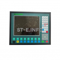 Управляющий блок ЧПУ FX430A - 4 axis подходит для раскроя профильной трубы + программное обеспечение  - st-e.info - Благовещенск