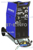 Cварочный полуавтомат BRIMA DECAMIG 6350 - st-e.info - Благовещенск