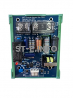 Делитель напряжения для контроллера высоты XPTHC-4, 50:1 - st-e.info - Благовещенск