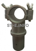 Держатель плазмотрона для каретке CG1-30  - st-e.info - Благовещенск