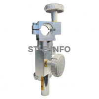 Держатель регулируемый под резак диаметром 30 мм LT-JC-08  - st-e.info - Благовещенск