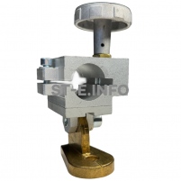 Держатель регулируемый под резак диаметром 30 мм LT-ZJ-02  - st-e.info - Благовещенск