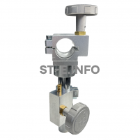 Держатель регулируемый под резак диаметром 32 мм LT-JC-08  - st-e.info - Благовещенск