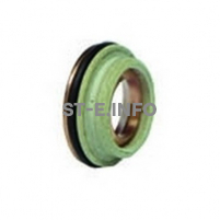 Защитный завихритель  21-1285 для плазмотрона XT-300 - st-e.info - Благовещенск