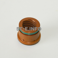 Диффузор для плазмотрона YGX160  - st-e.info - Благовещенск