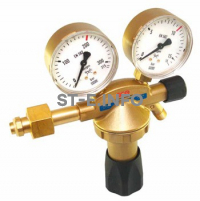 Редуктор DIN-Control NITROGEN Азот  - st-e.info - Благовещенск