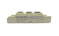 Диодный модуль ECS100NC60S - st-e.info - Благовещенск
