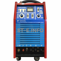 Установка  воздушно-плазменной резки DOG-200L - st-e.info - Благовещенск